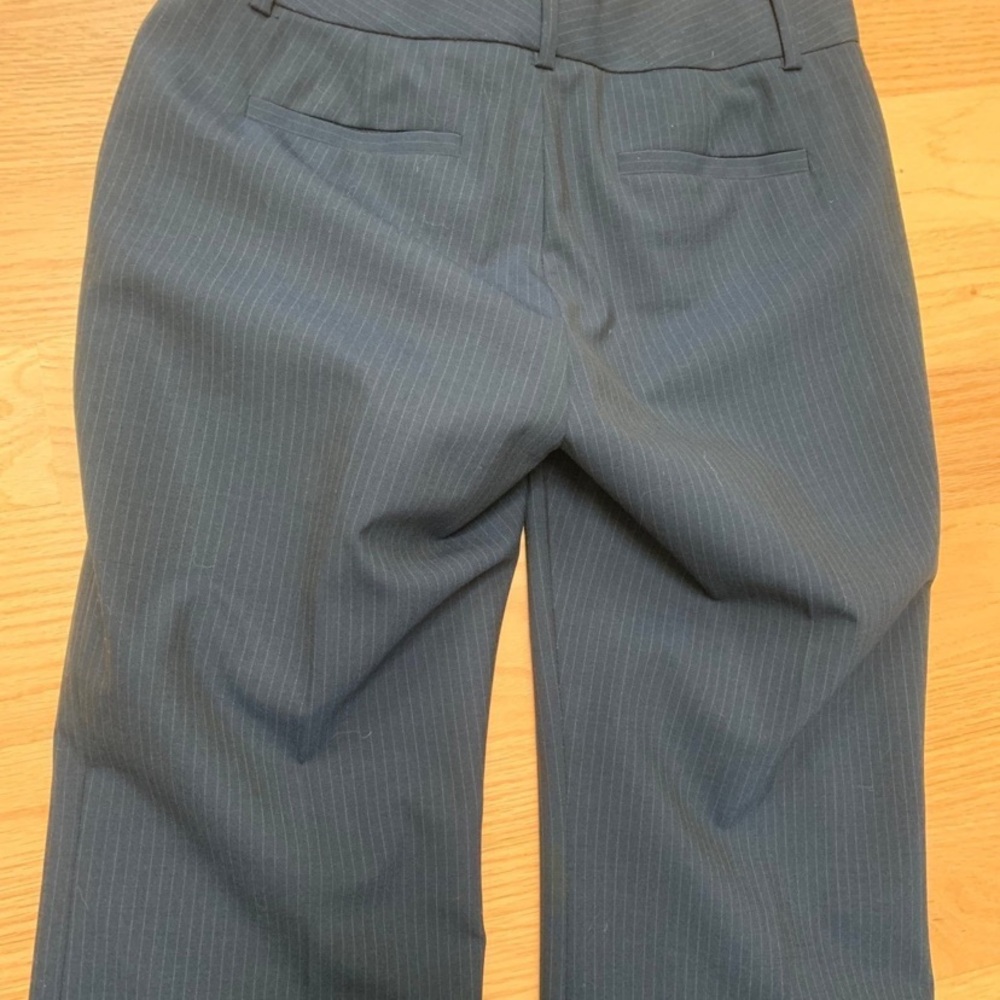 Banana Republic Martin Fit Wool blend trousers 2P - Picture 8 of 13